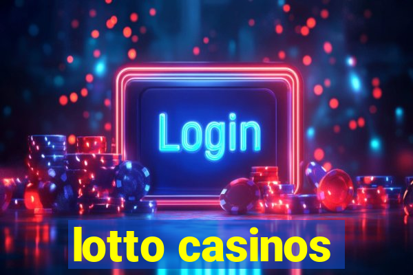 lotto casinos