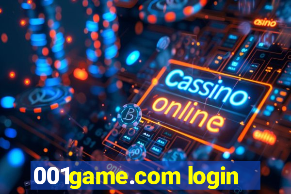 001game.com login