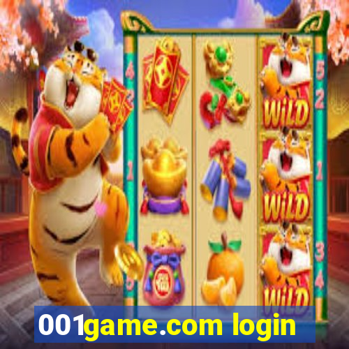 001game.com login