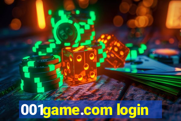 001game.com login