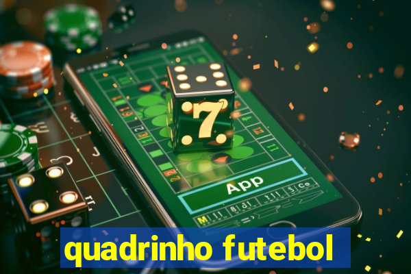 quadrinho futebol