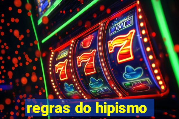 regras do hipismo