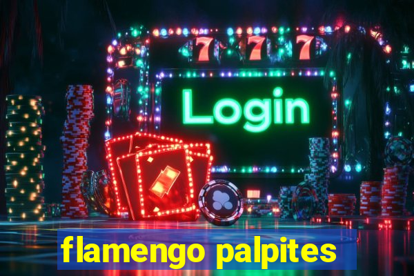 flamengo palpites