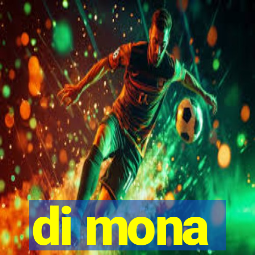 di mona