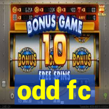 odd fc