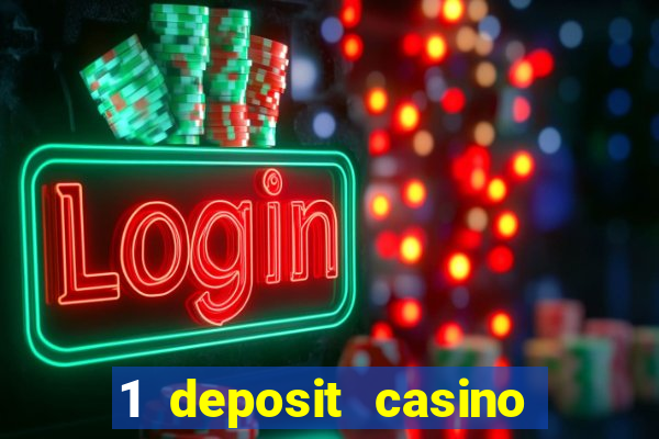 1 deposit casino nz casino kingdom