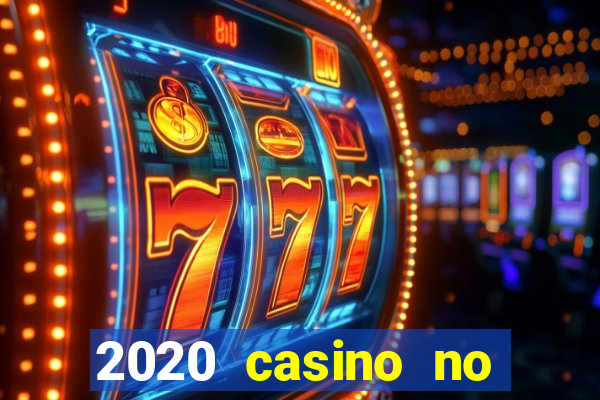 2020 casino no deposit bonus