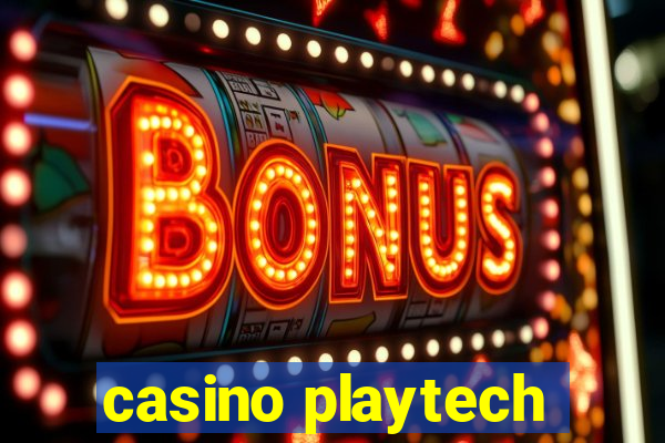 casino playtech