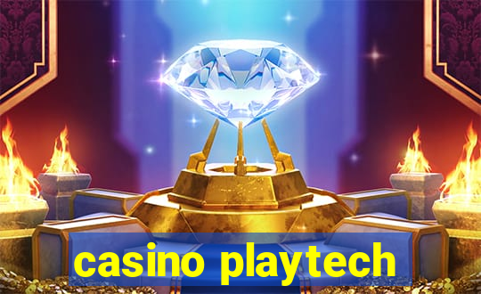 casino playtech