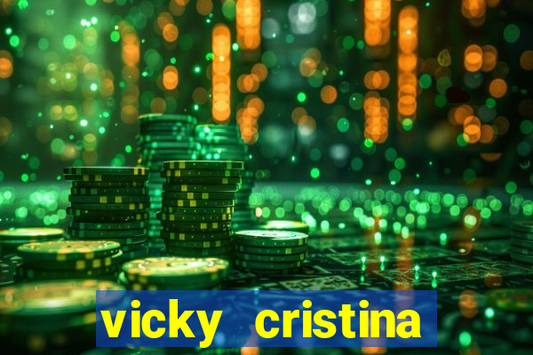 vicky cristina barcelona netflix