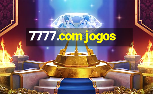 7777.com jogos