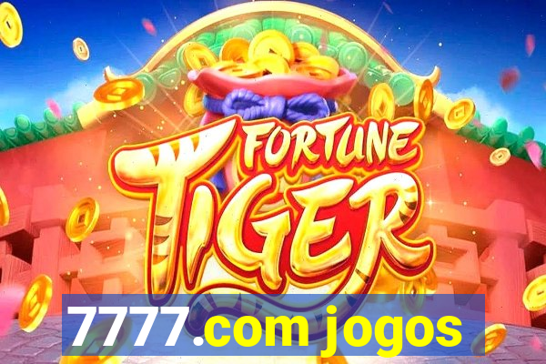 7777.com jogos