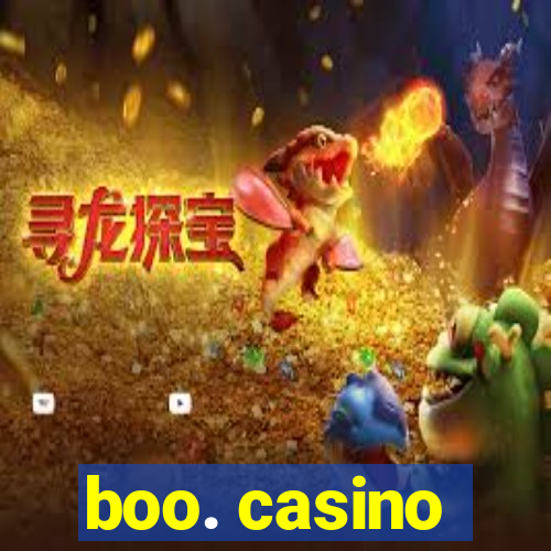 boo. casino