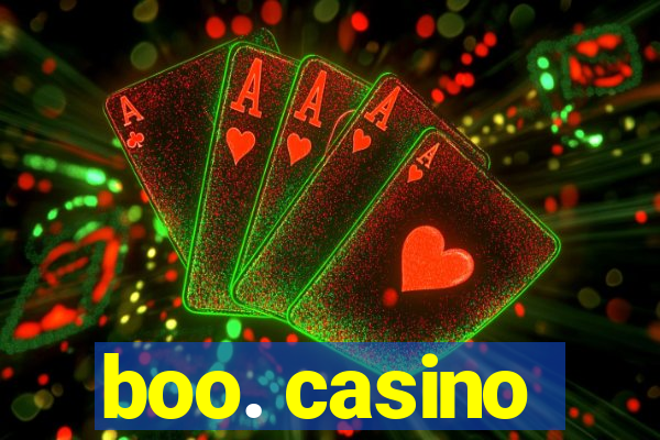 boo. casino