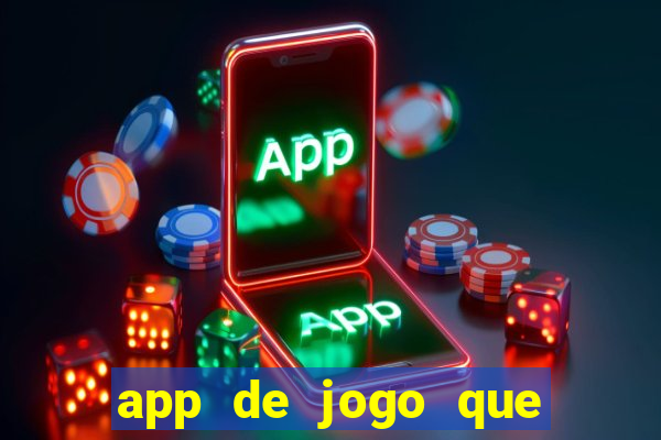 app de jogo que paga no pix