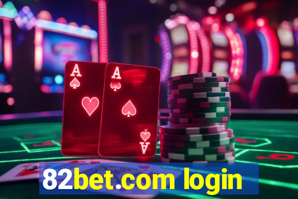 82bet.com login