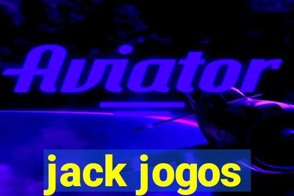 jack jogos