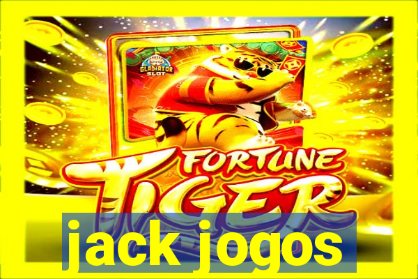 jack jogos