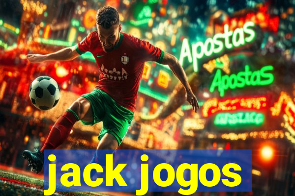 jack jogos