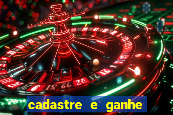 cadastre e ganhe b么nus para jogar sem dep贸sito