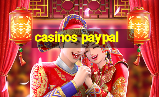 casinos paypal