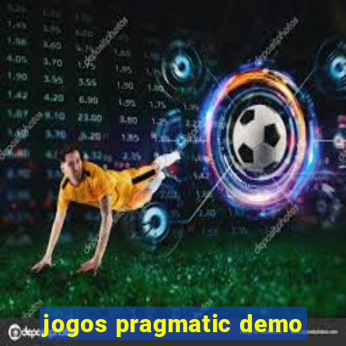 jogos pragmatic demo