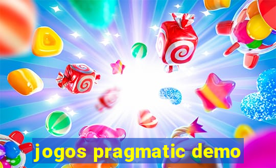 jogos pragmatic demo