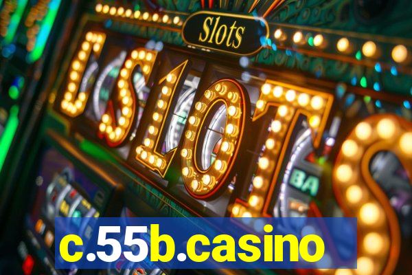 c.55b.casino