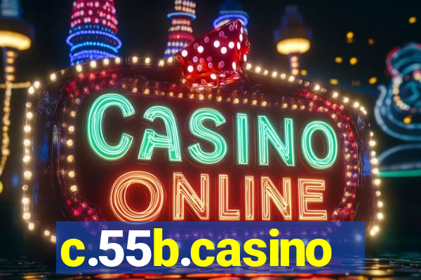 c.55b.casino