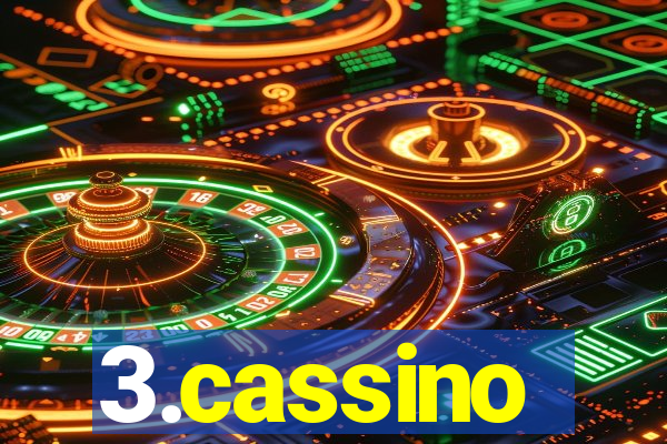 3.cassino