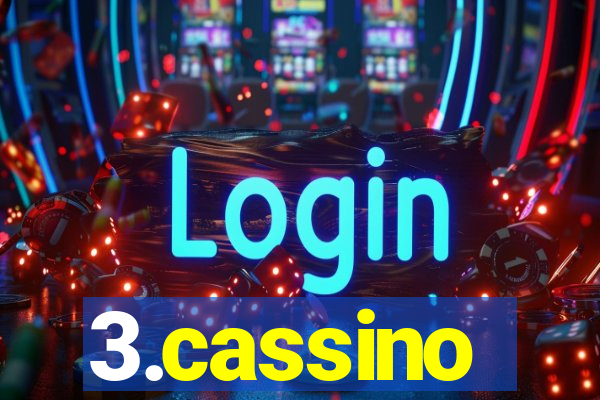 3.cassino