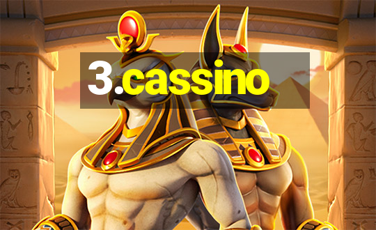 3.cassino