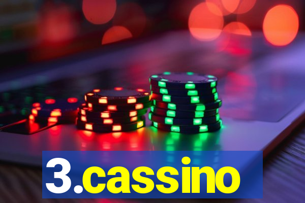 3.cassino