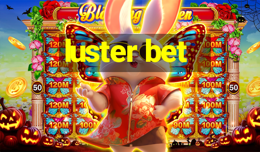 luster bet