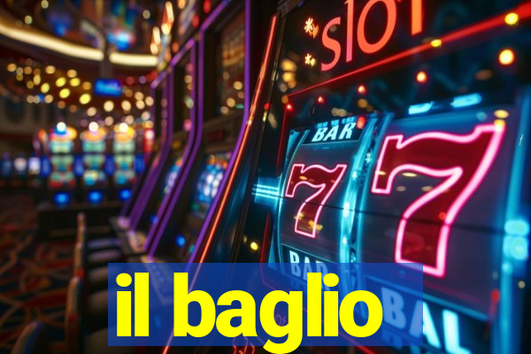 il baglio