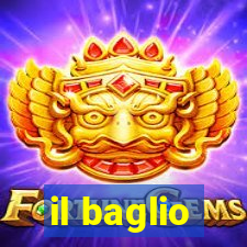 il baglio