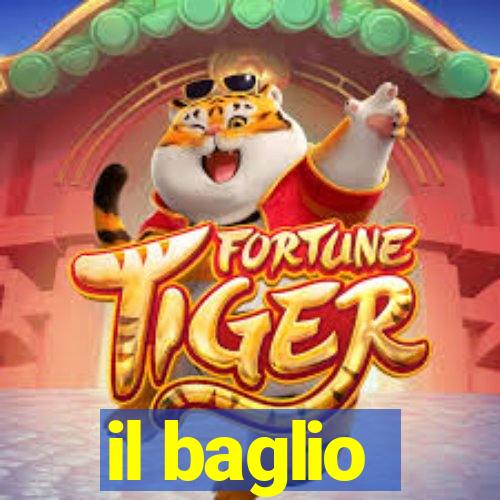 il baglio