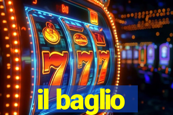 il baglio