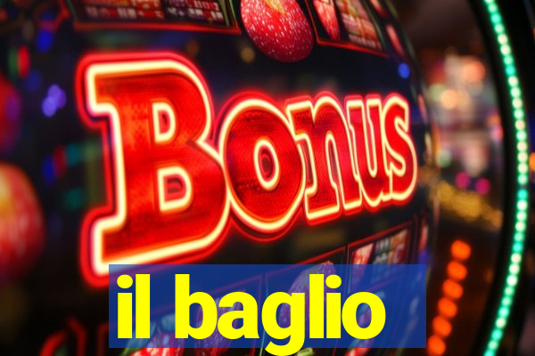 il baglio