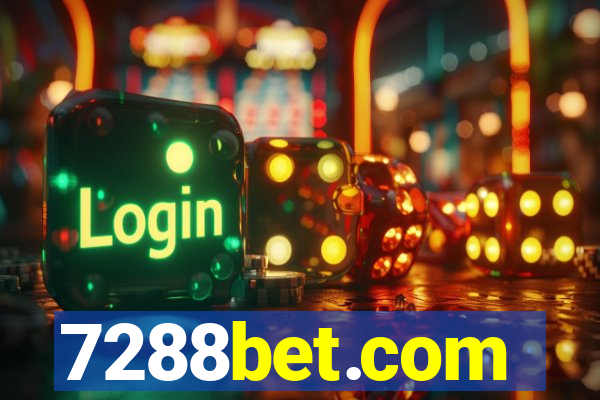 7288bet.com