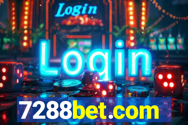 7288bet.com