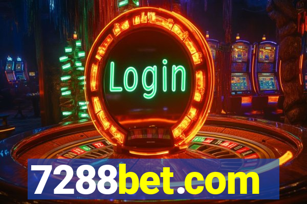 7288bet.com