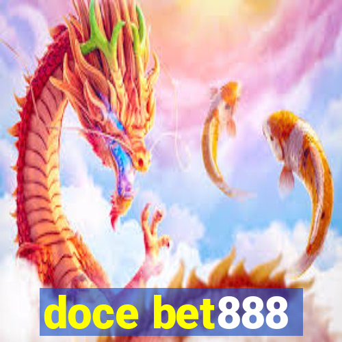 doce bet888