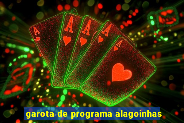 garota de programa alagoinhas