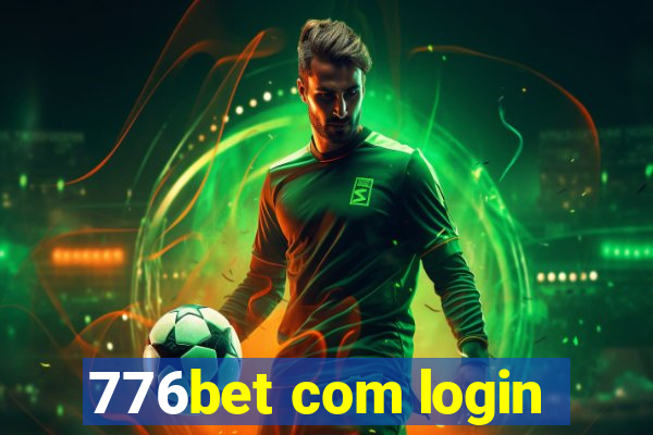 776bet com login