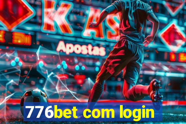 776bet com login