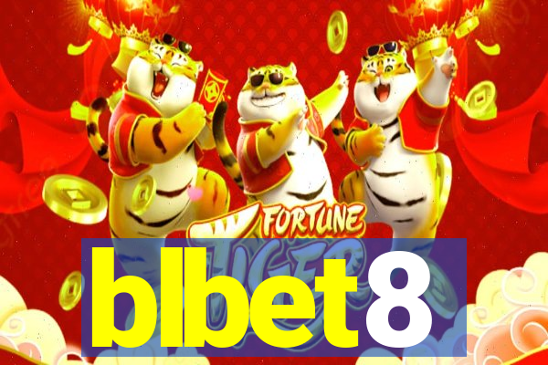 blbet8