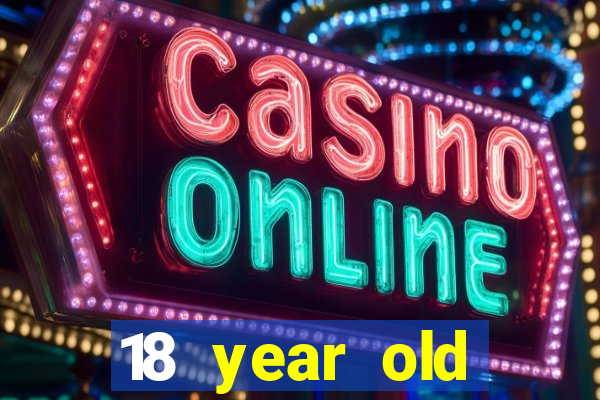 18 year old casinos wisconsin