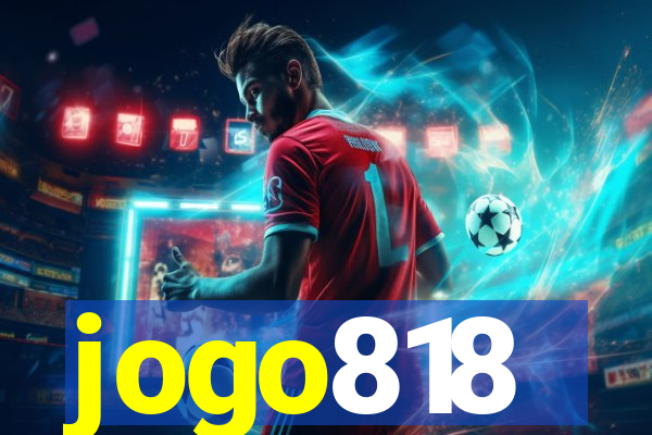 jogo818