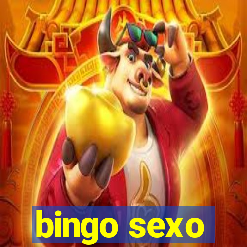 bingo sexo